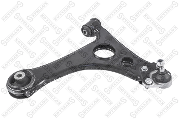 Control/Trailing Arm, wheel suspension 57-01703-SX