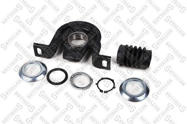 Suspension, propshaft 71-21302-SX