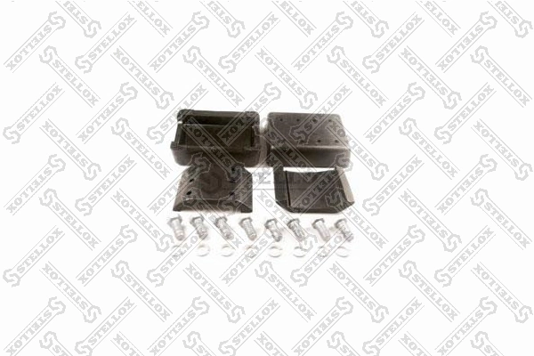 Trailer Hitch 87-00402-SX
