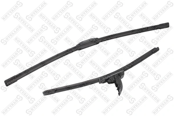 Wiper Blade 201 642-SX