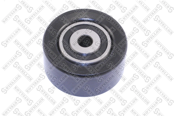 Deflection/Guide Pulley, V-ribbed belt 03-40138-SX