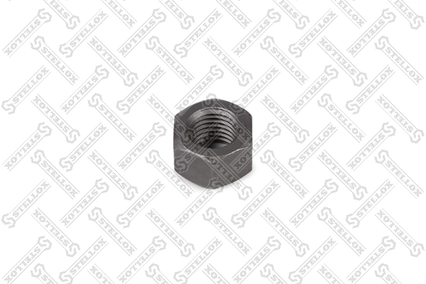 Nut, spring support axle 89-02327-SX