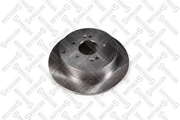 Brake Disc 6020-9978-SX