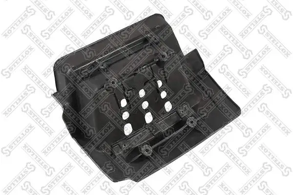 STELLOX 87-23140-SX Entry plate