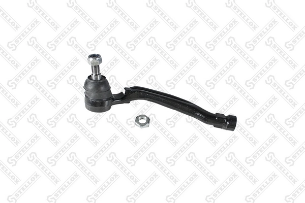 Tie Rod End 51-00897-SX