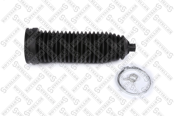 Bellow, steering 13-00417-SX