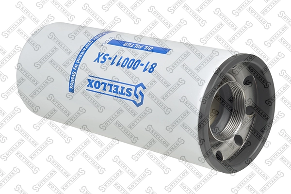 Oil Filter 81-00011-SX