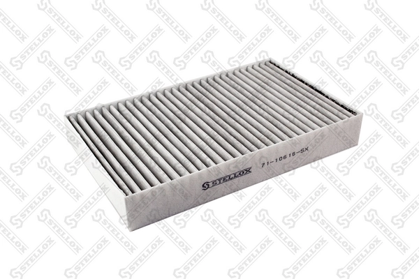 Filter, cabin air 71-10616-SX