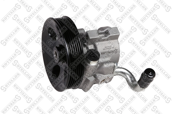 Hydraulic Pump, steering 00-36348-SX