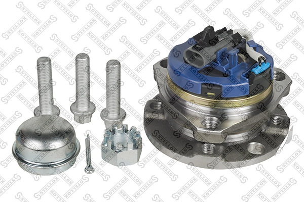 Wheel Bearing Kit 43-28069-SX