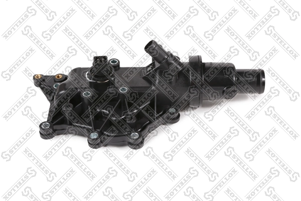 Thermostat, coolant 23-40130-SX