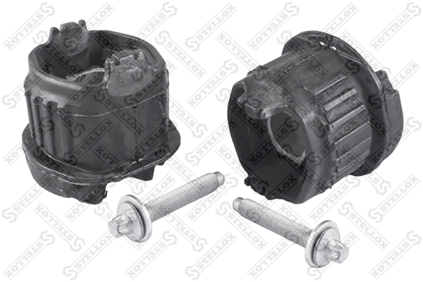 Repair Kit, control/trailing arm 77-10068-SX