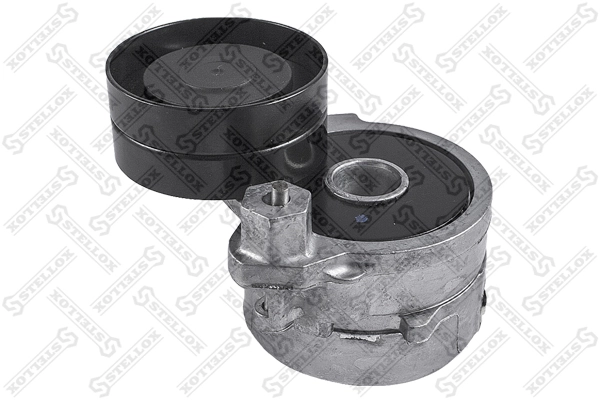 Tensioner Pulley, V-ribbed belt 03-40753-SX
