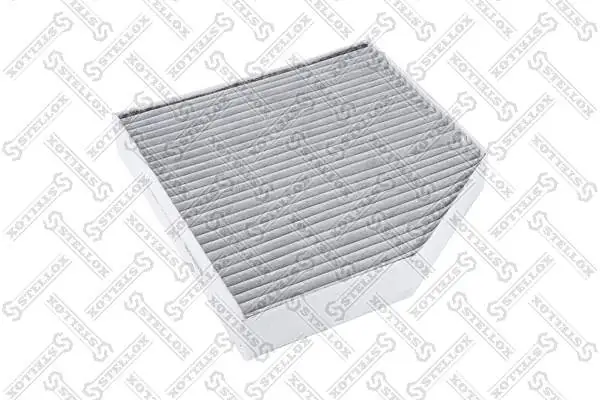 STELLOX 71-10633-SX Filter, cabin air