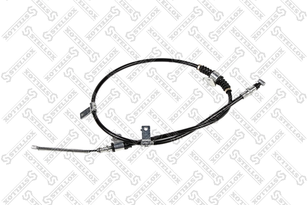 Cable Pull, parking brake 29-98676-SX