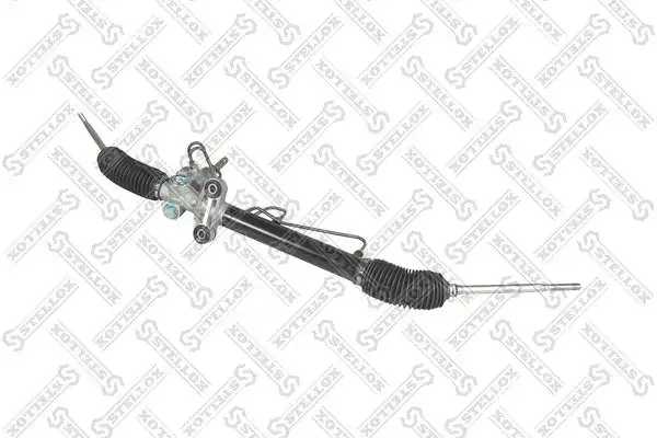 Steering Gear 31-37307-SX
