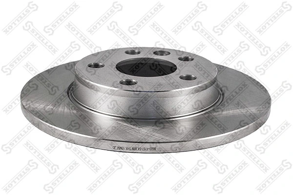 Brake Disc 6020-4767-SX