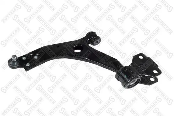 Control/Trailing Arm, wheel suspension 57-04143-SX