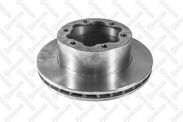 Brake Disc 6020-47124V-SX