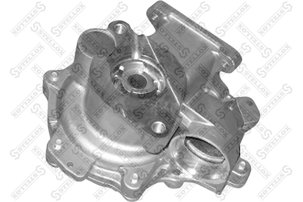 Water Pump, engine cooling 4500-0140-SX