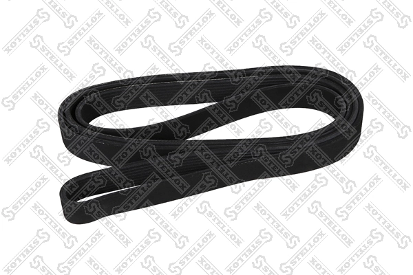 V-Ribbed Belt 08-02380-SX