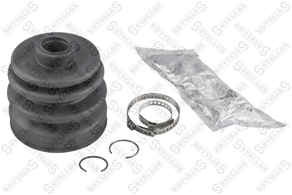 Bellow Kit, drive shaft 13-00551-SX