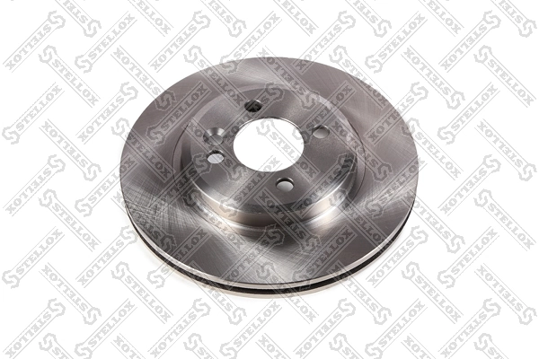 Brake Disc 6020-1319-SX