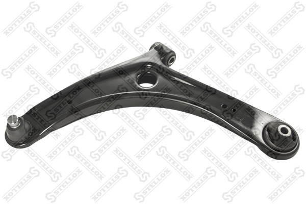 Control/Trailing Arm, wheel suspension 57-03967A-SX