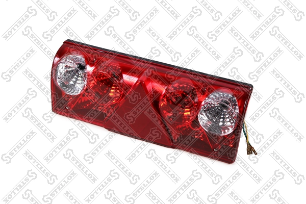 Tail Light Assembly 87-37151-SX