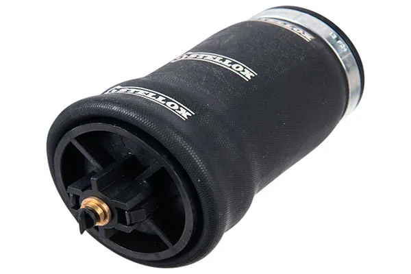 Bellow, driver cab suspension 90-07206-SX