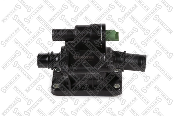 Thermostat, coolant 23-40211-SX