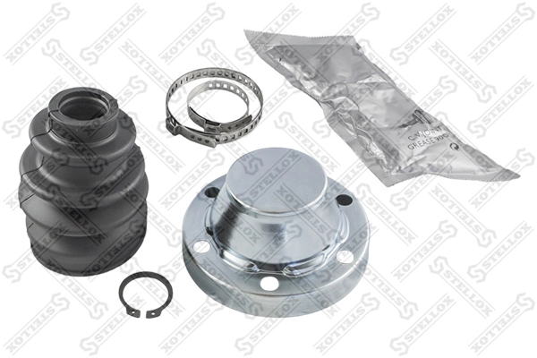 Bellow Kit, drive shaft 13-00599-SX