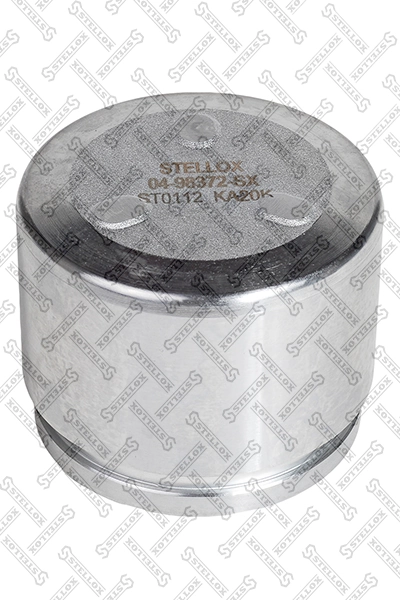 Piston, brake caliper 04-98372-SX