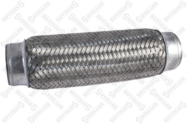 Exhaust Pipe 69-99012-SX