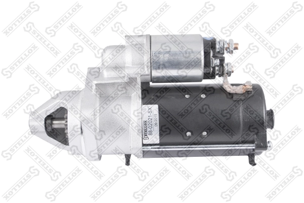 Starter 88-02021-SX
