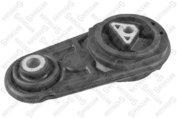 Mounting, engine 25-19751-SX