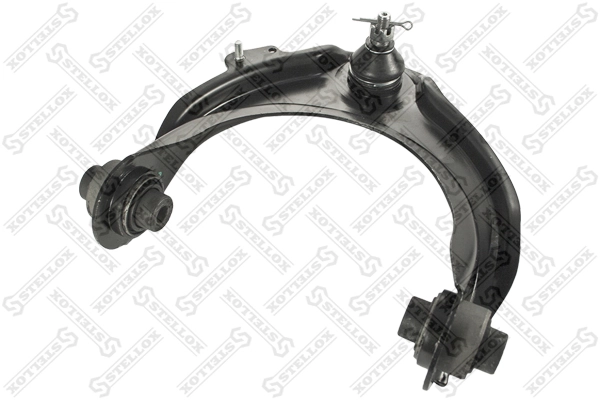 Control/Trailing Arm, wheel suspension 57-00250A-SX