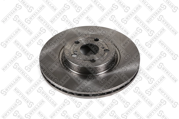 Brake Disc 6020-9990-SX