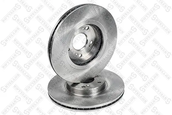 Brake Disc 6020-1685-SX