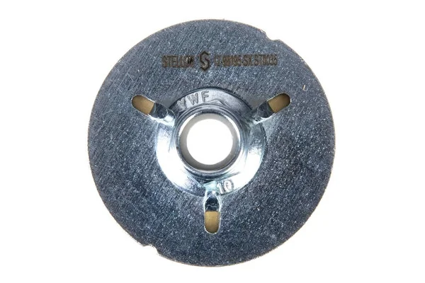 Suspension Strut Support Mount 12-98195-SX