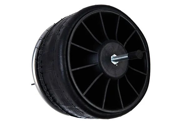 STELLOX 90-09622-SX Bellow, air suspension