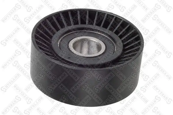 Tensioner Pulley, V-ribbed belt 03-41298-SX