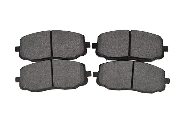 STELLOX 1144 002-SX Brake Pad Set, disc brake