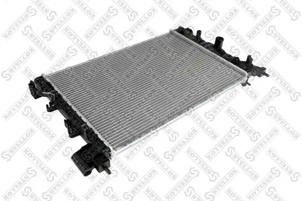Radiator, engine cooling 10-26850-SX