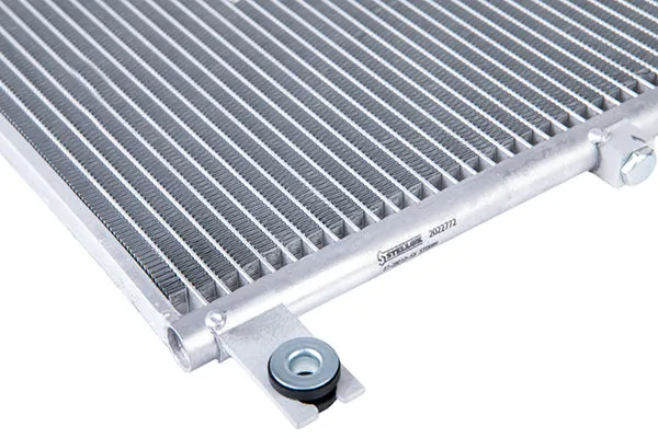 Condenser, air conditioning 87-28010-SX