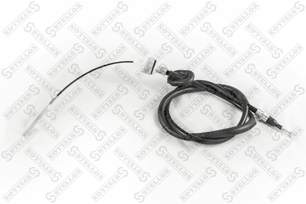 Cable Pull, clutch control 29-98305-SX