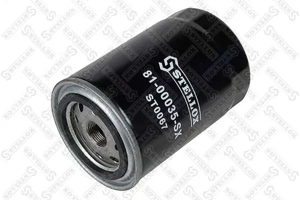 Oil Filter 81-00035-SX