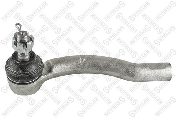 Tie Rod End 51-98072A-SX