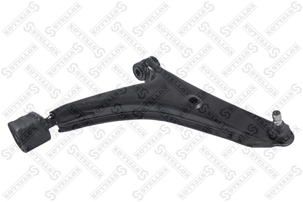 Control/Trailing Arm, wheel suspension 57-61001-SX
