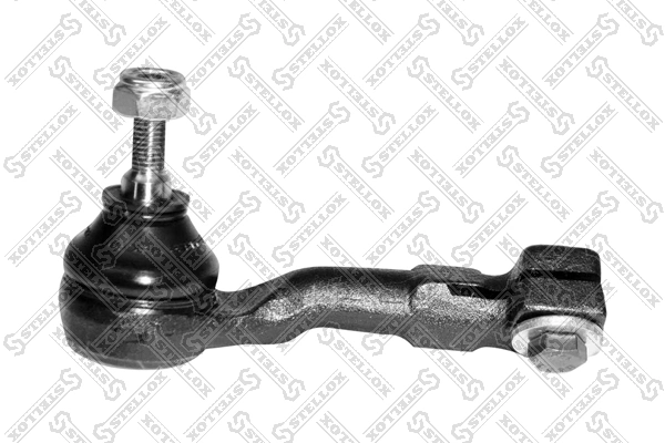 Tie Rod End 51-00227-SX